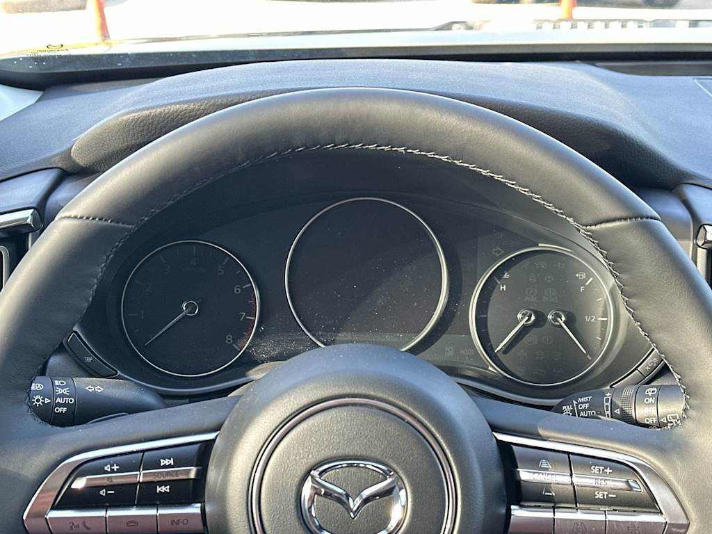 Thumbnail: 2026 Mazda CX-50 - 16