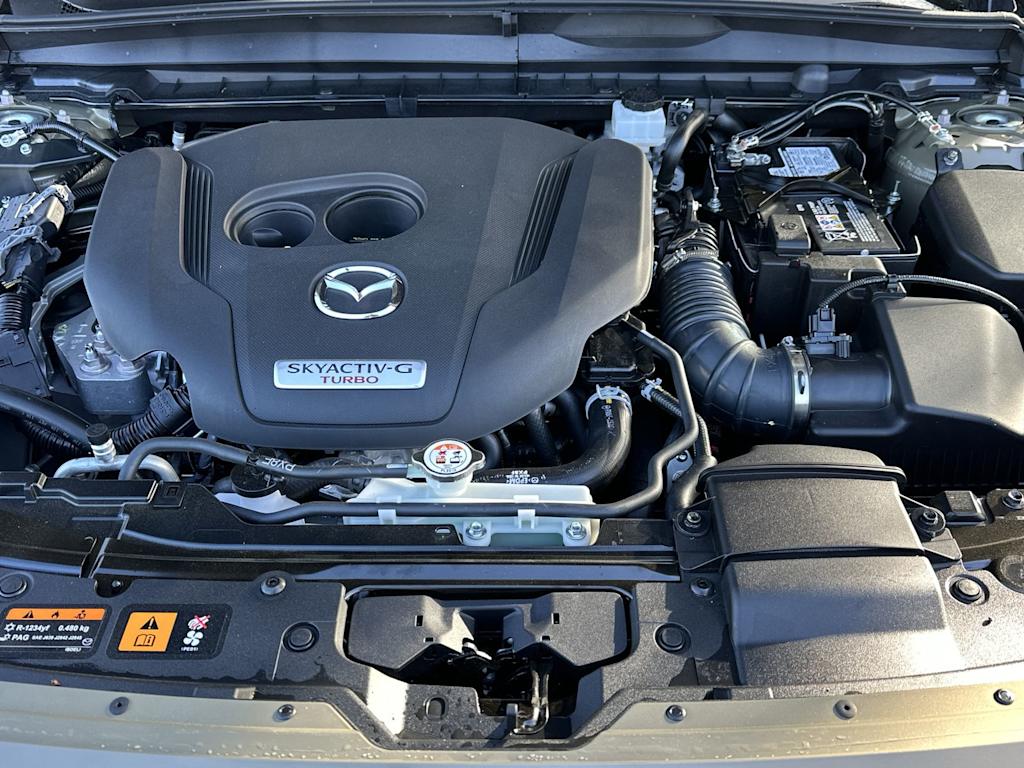Thumbnail: 2026 Mazda CX-50 - 9