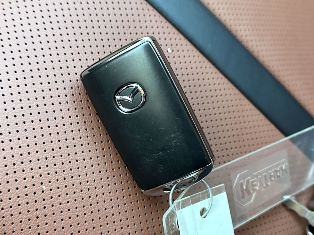 Thumbnail: 2026 Mazda CX-50 - 18