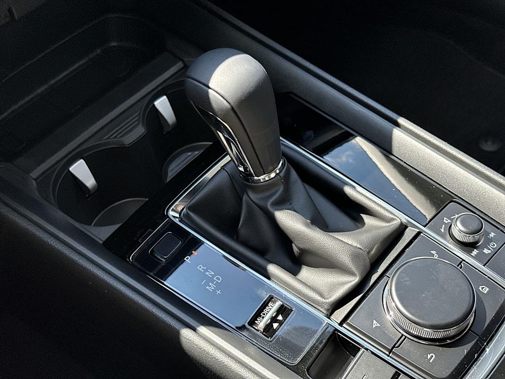 Thumbnail: 2026 Mazda CX-50 - 13