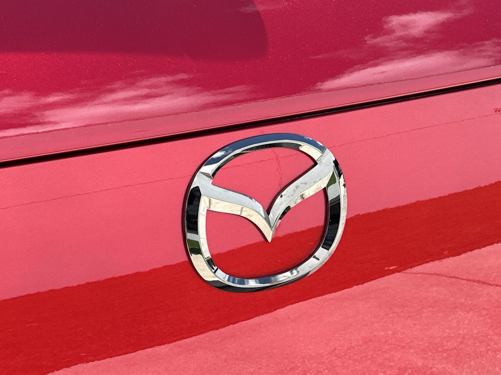 Thumbnail: 2026 Mazda CX-50 - 21