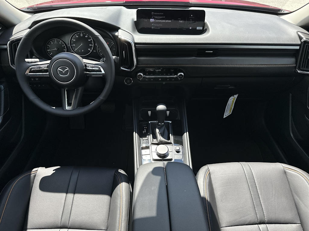 Thumbnail: 2026 Mazda CX-50 - 2