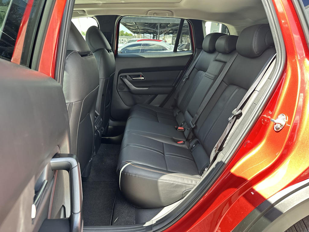 Thumbnail: 2026 Mazda CX-50 - 12