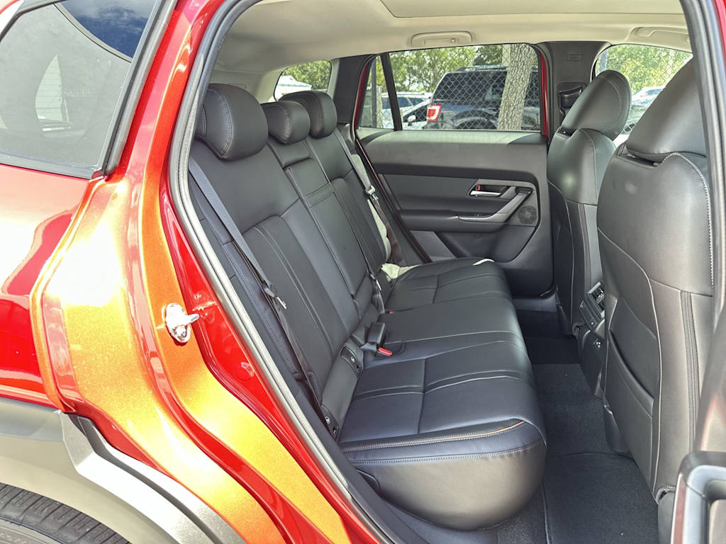 Thumbnail: 2026 Mazda CX-50 - 23