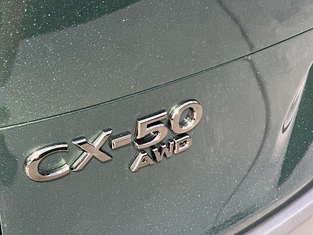 Thumbnail: 2026 Mazda CX-50 - 6