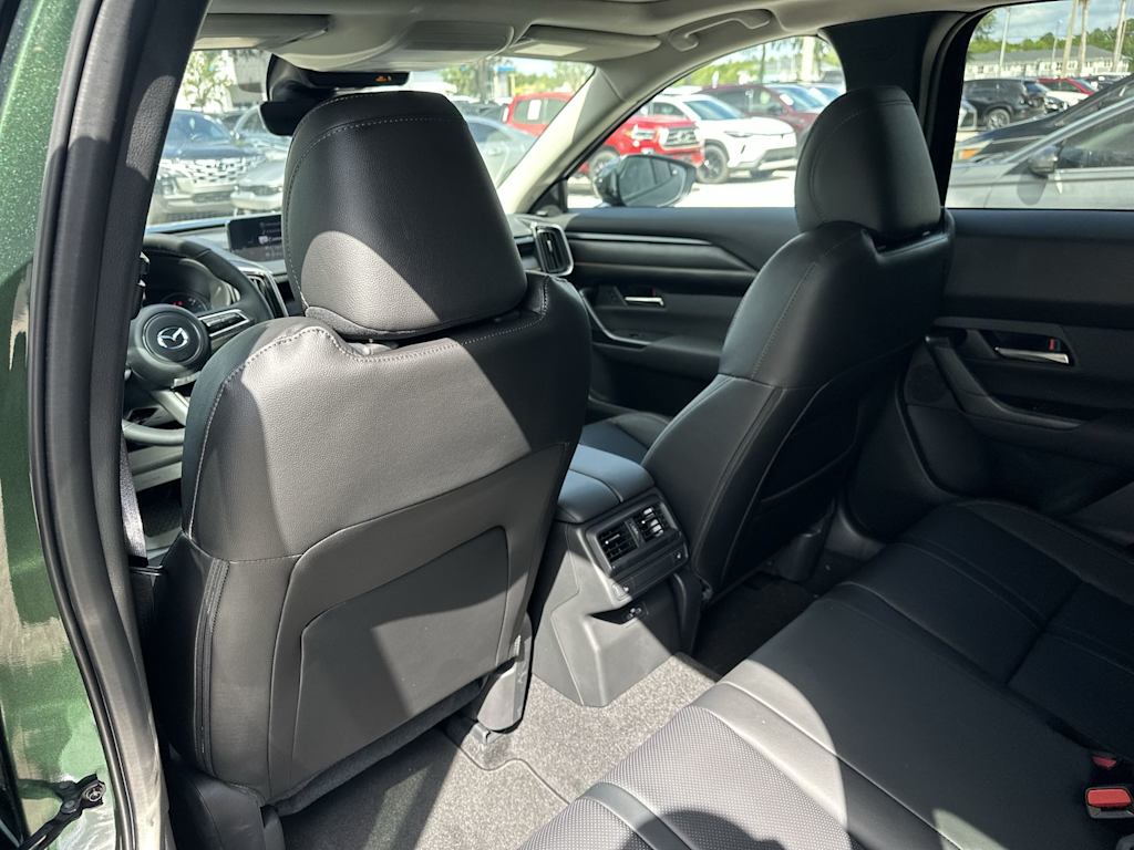 Thumbnail: 2026 Mazda CX-50 - 25