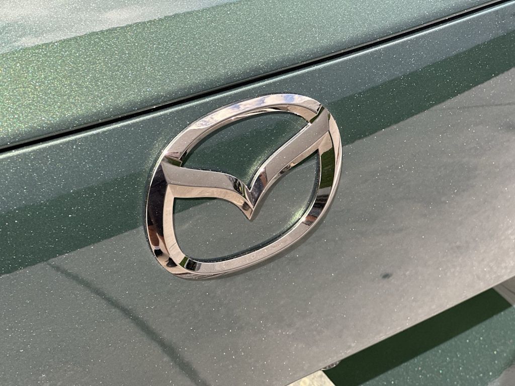 Thumbnail: 2026 Mazda CX-50 - 24