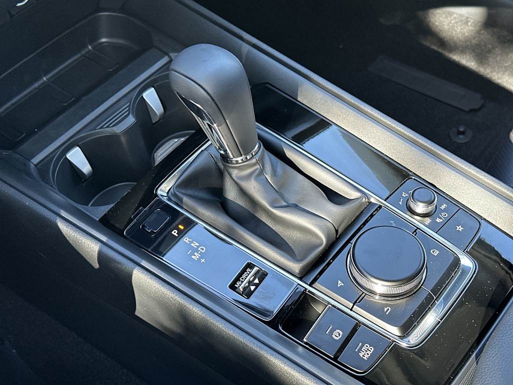 Thumbnail: 2026 Mazda CX-50 - 14