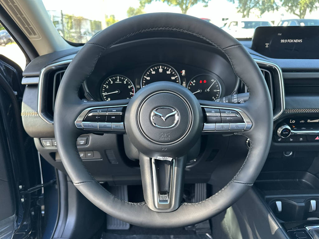 Thumbnail: 2026 Mazda CX-50 - 9