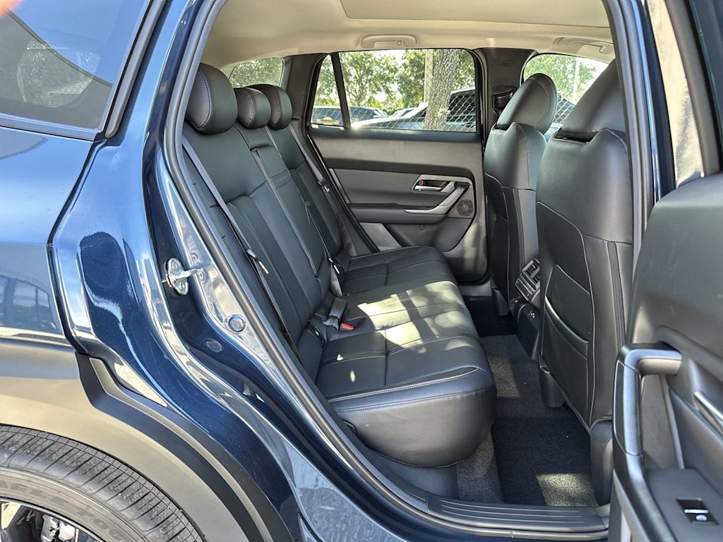 Thumbnail: 2026 Mazda CX-50 - 24