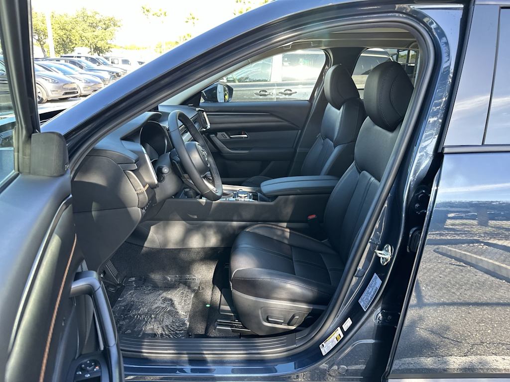 Thumbnail: 2026 Mazda CX-50 - 12
