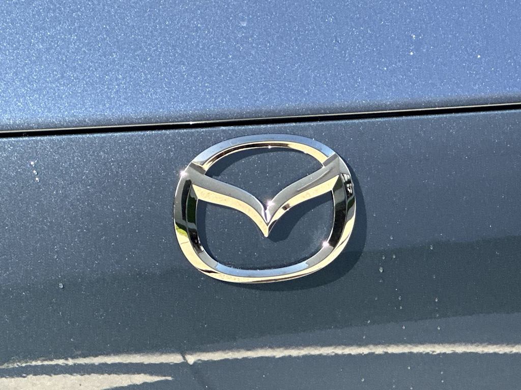 Thumbnail: 2026 Mazda CX-50 - 22