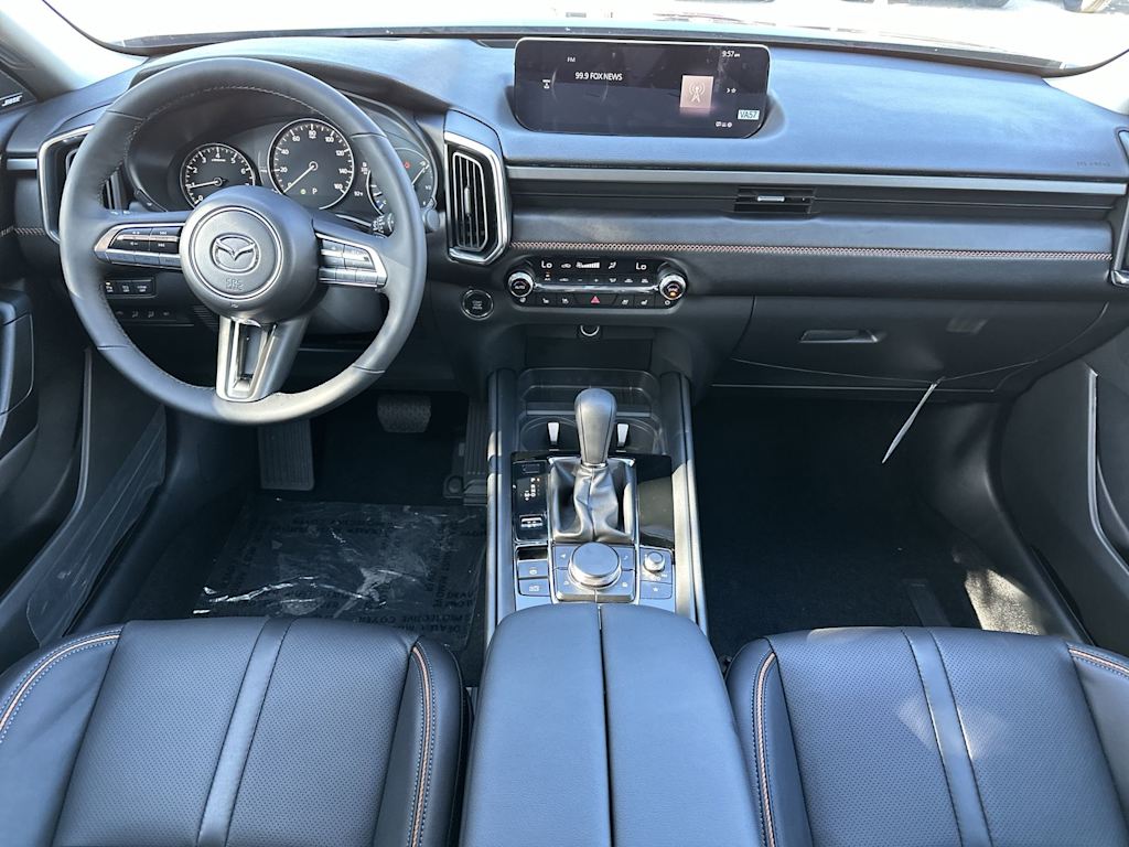 Thumbnail: 2026 Mazda CX-50 - 2
