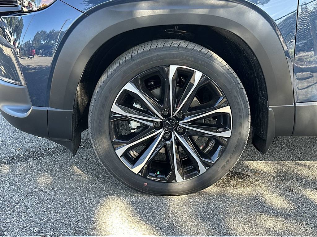 Thumbnail: 2026 Mazda CX-50 - 8