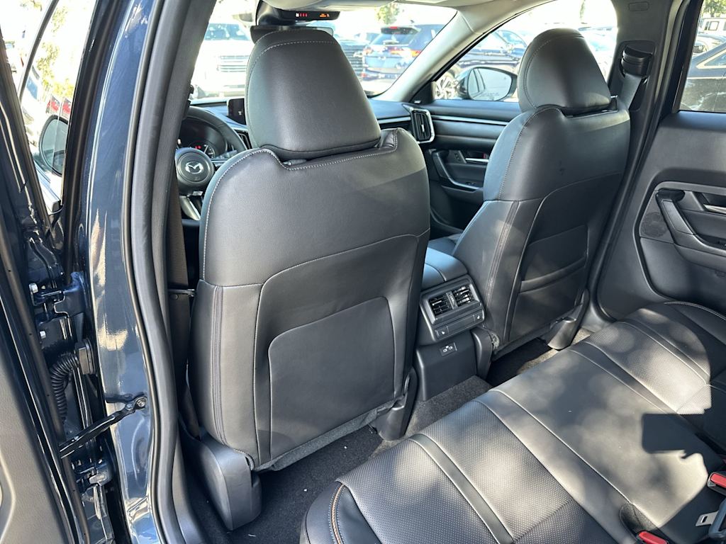 Thumbnail: 2026 Mazda CX-50 - 23