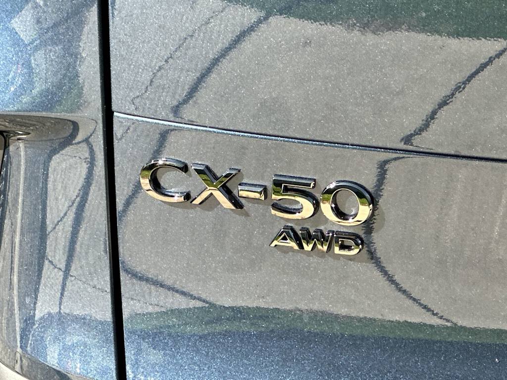 Thumbnail: 2026 Mazda CX-50 - 7