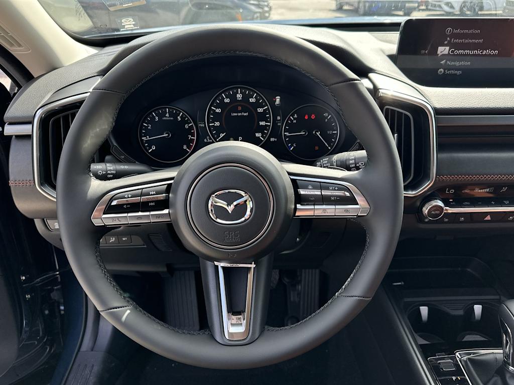 Thumbnail: 2025 Mazda CX-50 - 10