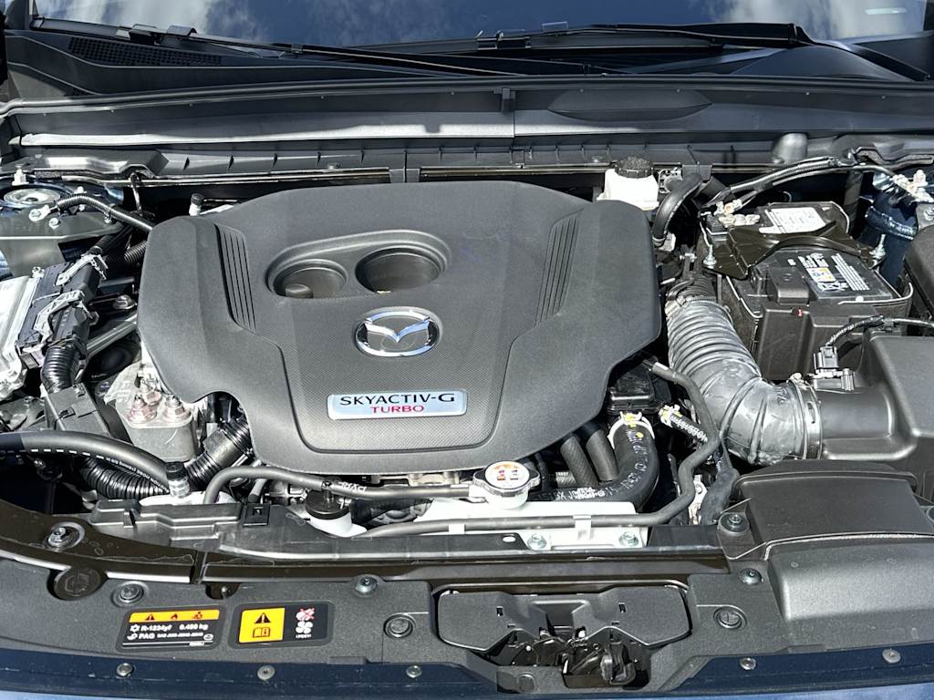 Thumbnail: 2025 Mazda CX-50 - 9