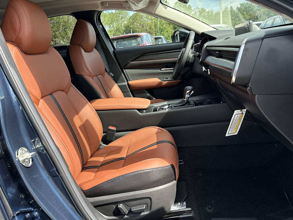 Thumbnail: 2025 Mazda CX-50 - 20