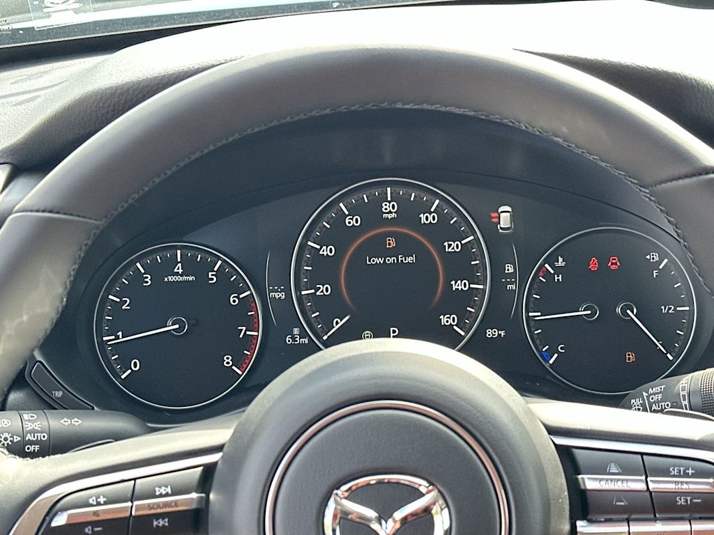 Thumbnail: 2025 Mazda CX-50 - 15