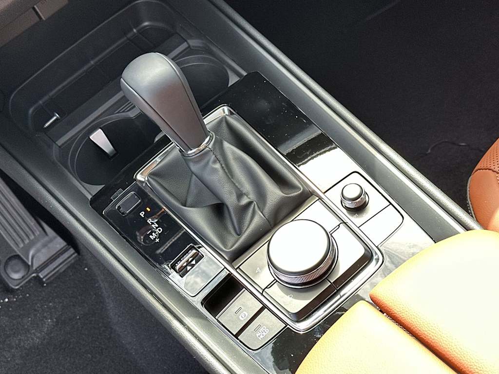 Thumbnail: 2025 Mazda CX-50 - 14