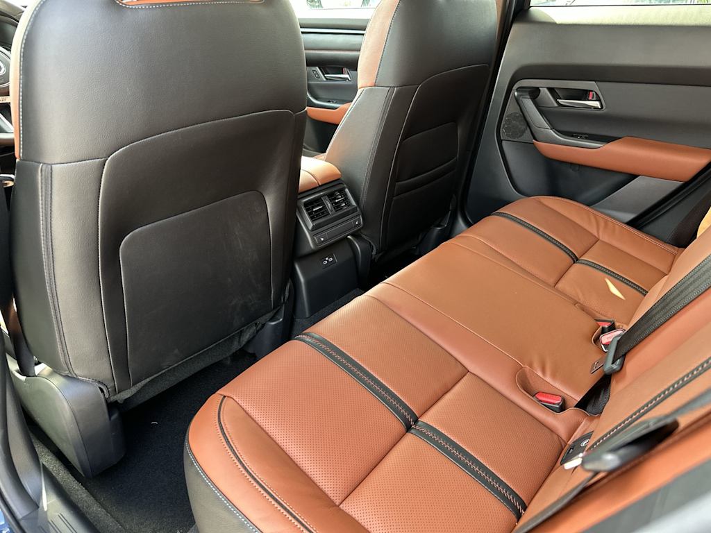 Thumbnail: 2025 Mazda CX-50 - 13