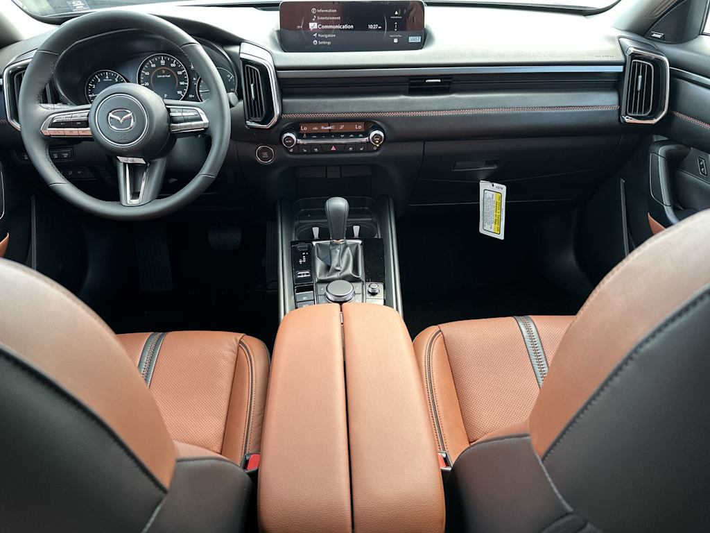 Thumbnail: 2025 Mazda CX-50 - 2