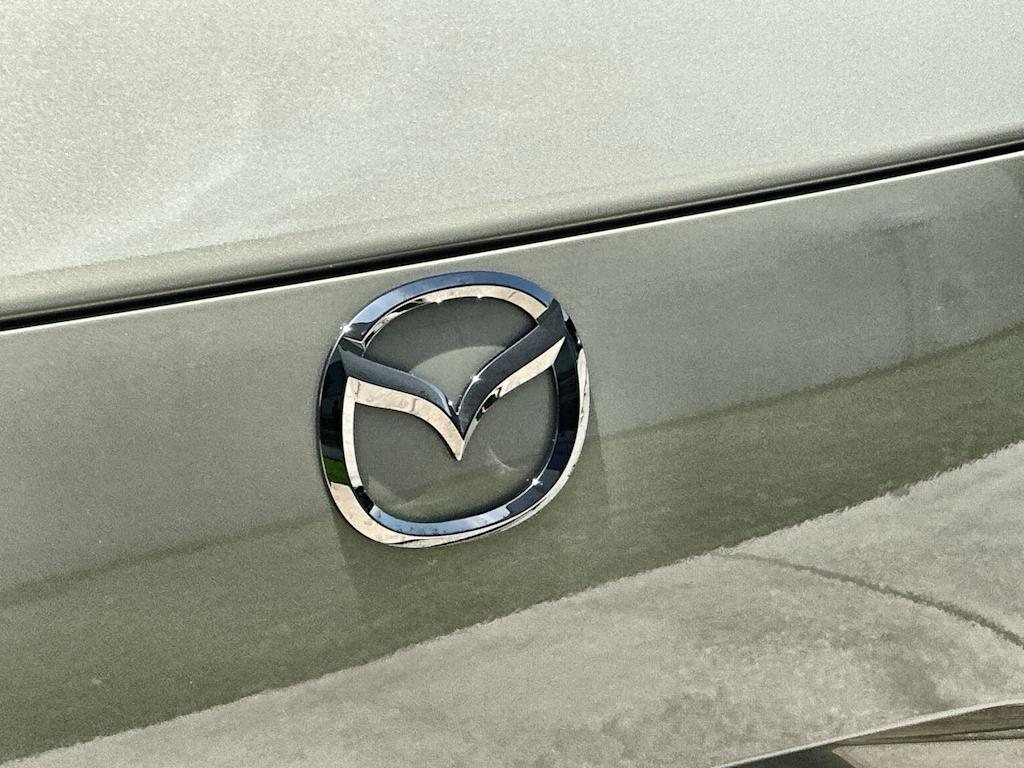 Thumbnail: 2026 Mazda CX-50 - 24