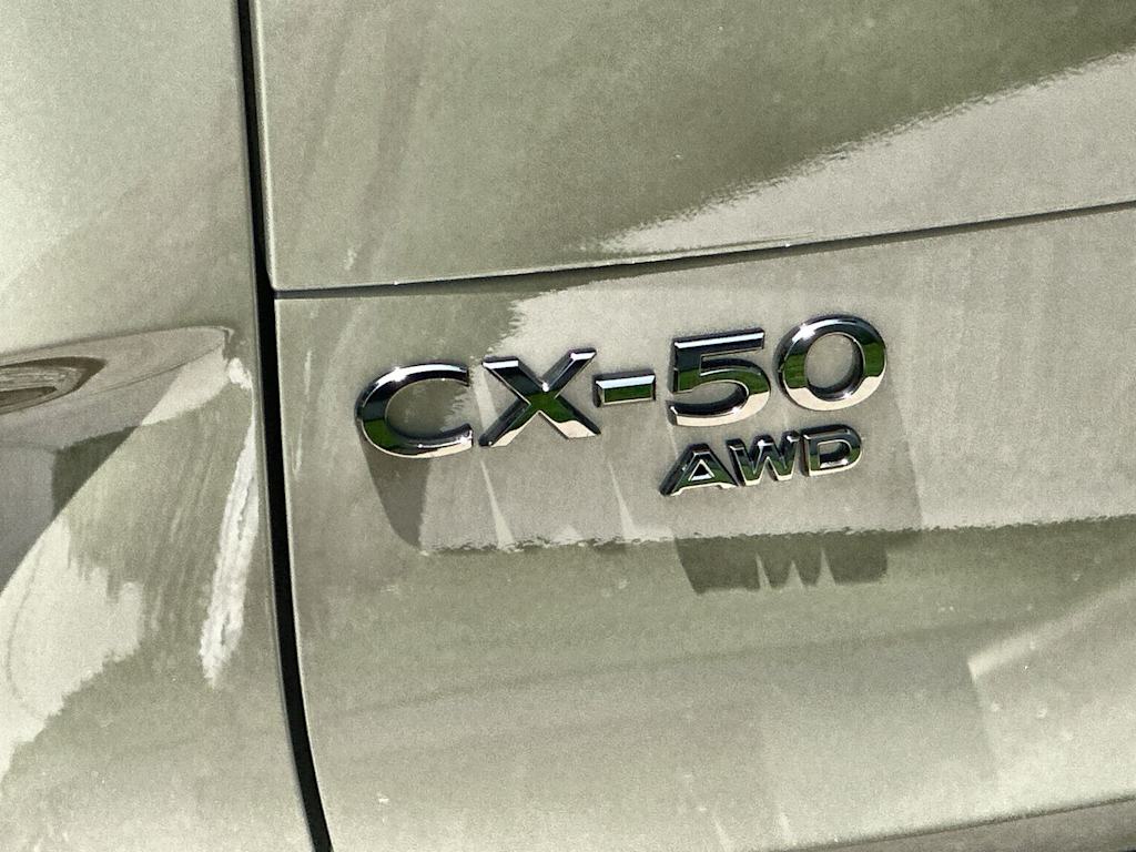 Thumbnail: 2026 Mazda CX-50 - 7