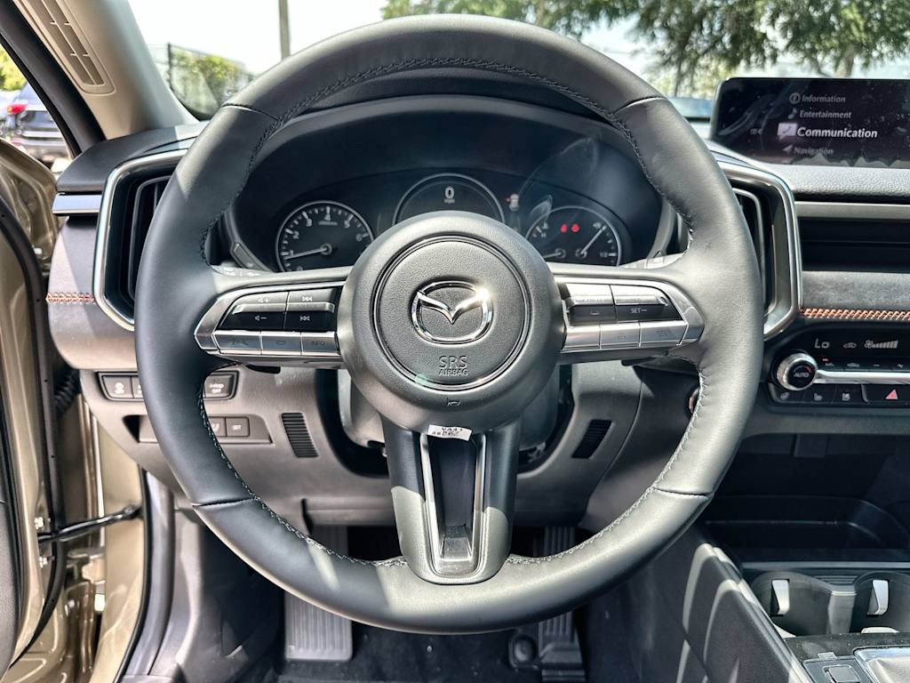 Thumbnail: 2026 Mazda CX-50 - 10