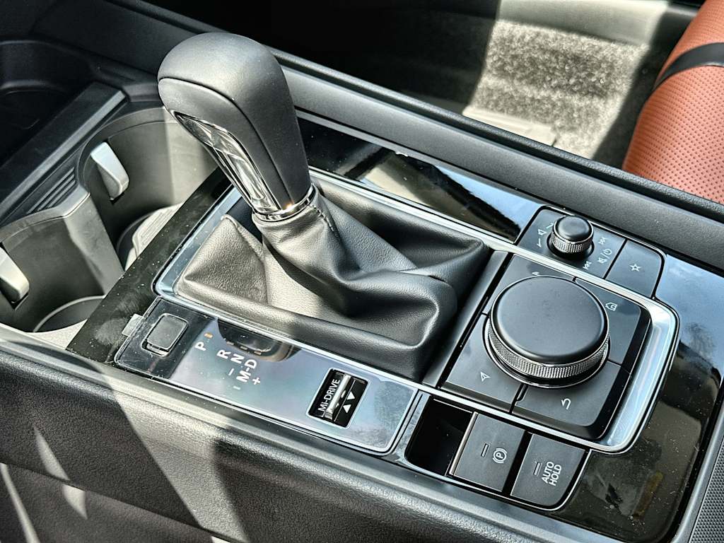 Thumbnail: 2026 Mazda CX-50 - 16