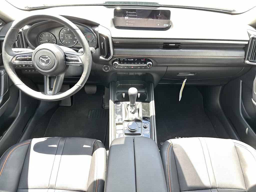 Thumbnail: 2026 Mazda CX-50 - 2