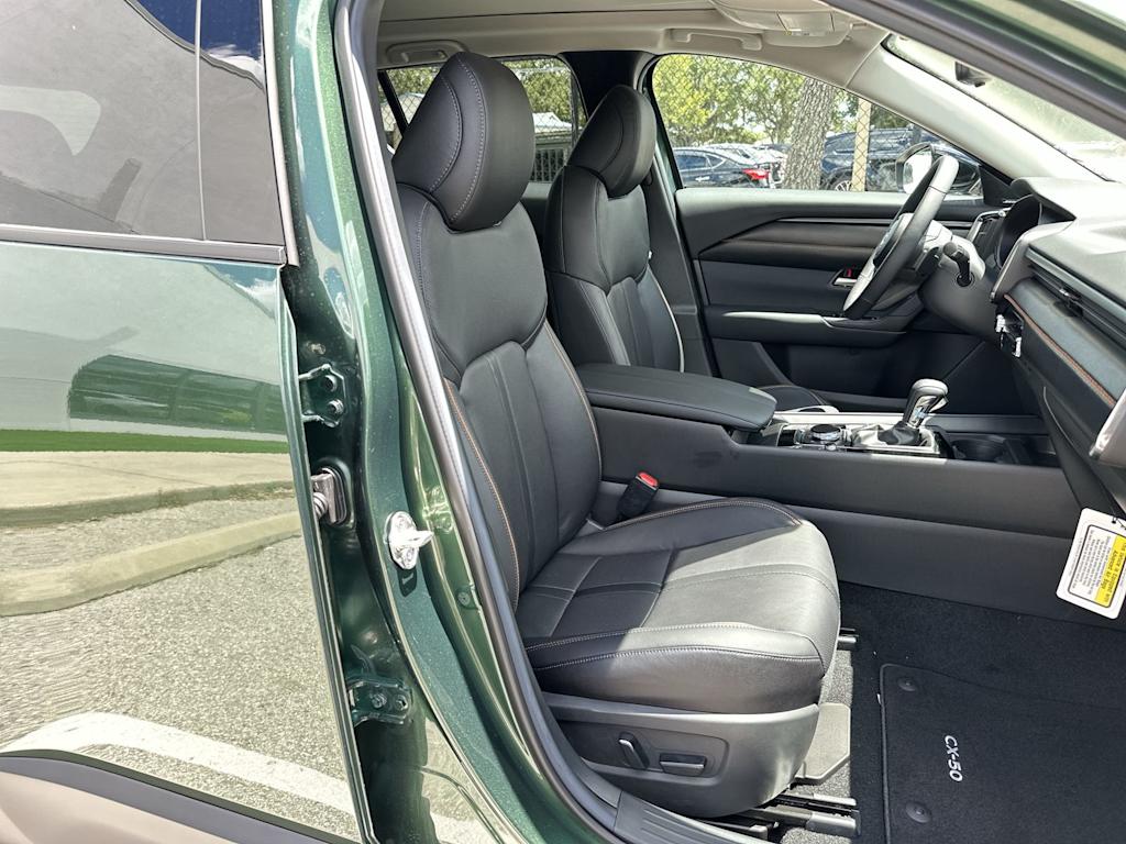 Thumbnail: 2026 Mazda CX-50 - 19