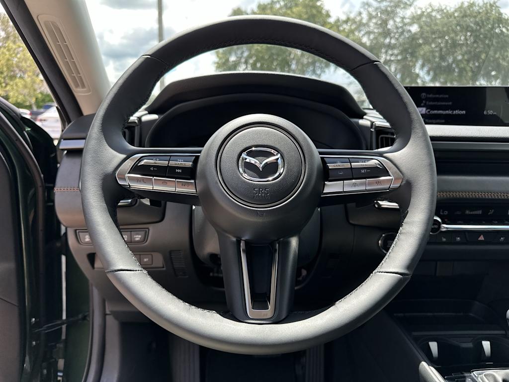 Thumbnail: 2026 Mazda CX-50 - 9