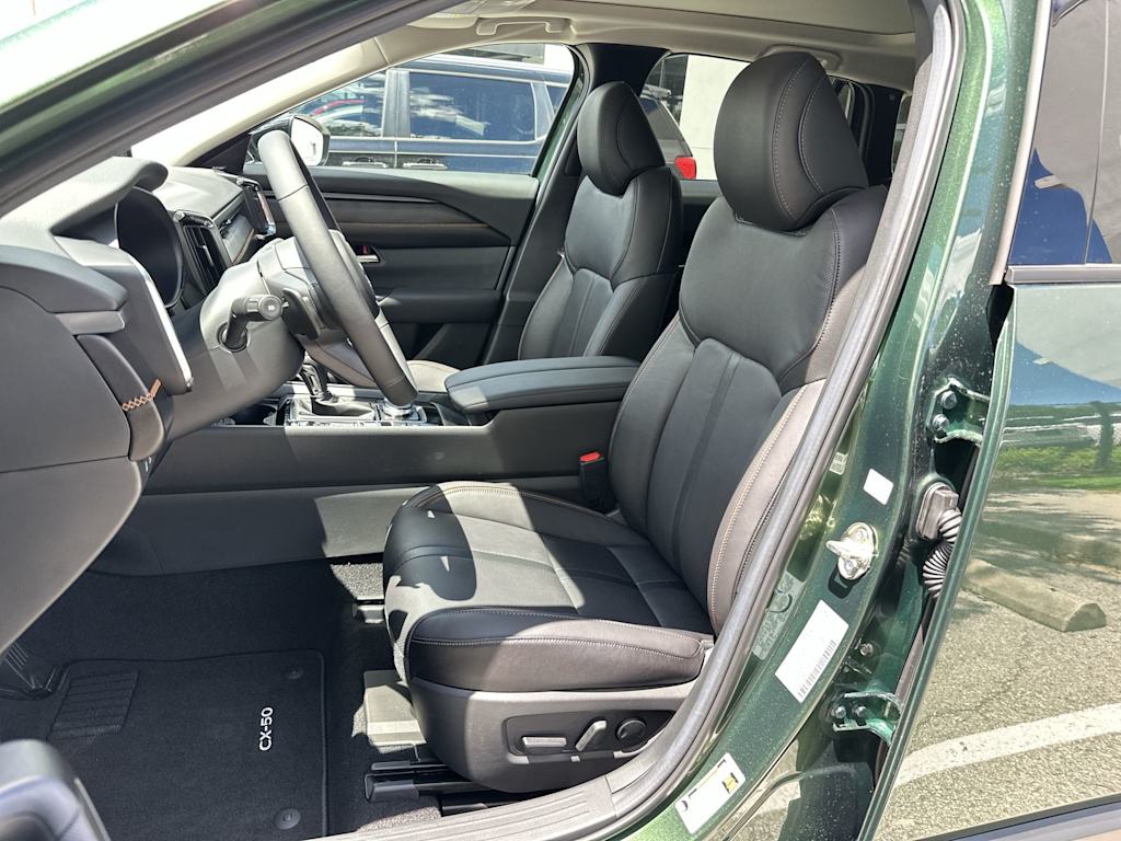 Thumbnail: 2026 Mazda CX-50 - 11