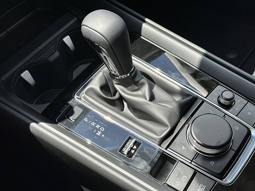 Thumbnail: 2026 Mazda CX-50 - 14