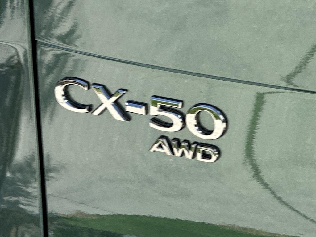 Thumbnail: 2026 Mazda CX-50 - 7