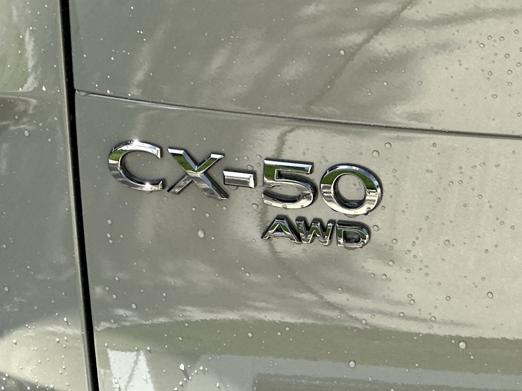 Thumbnail: 2026 Mazda CX-50 - 7