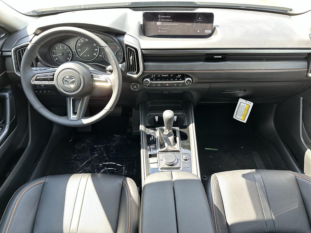 Thumbnail: 2026 Mazda CX-50 - 2