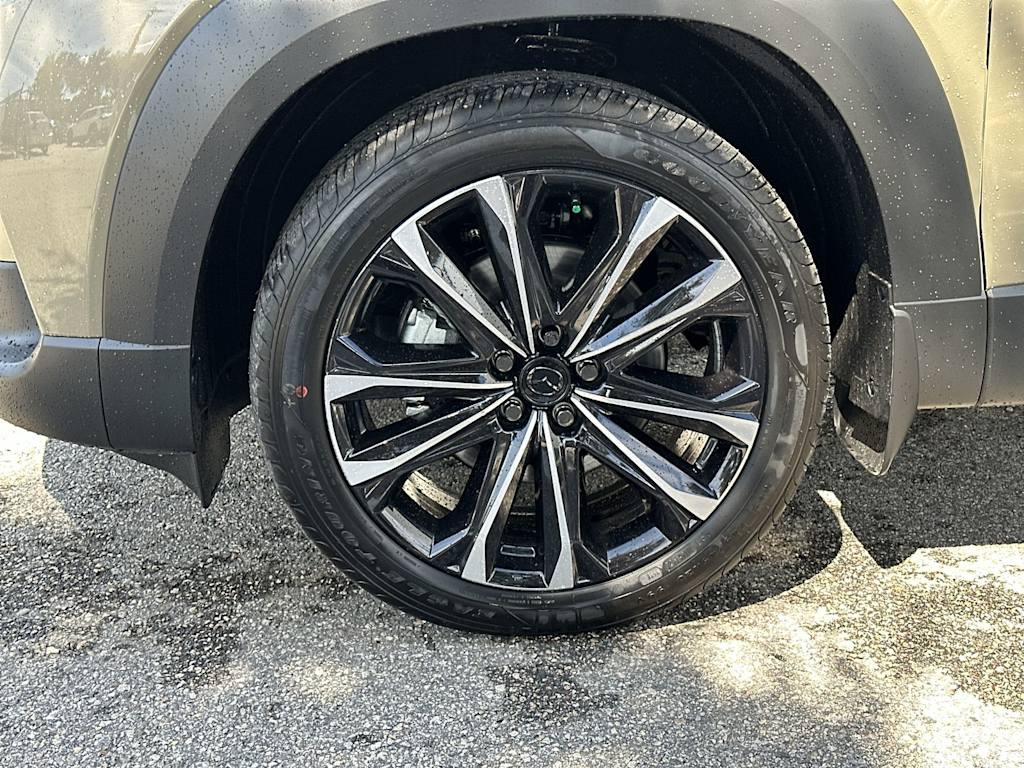Thumbnail: 2026 Mazda CX-50 - 8