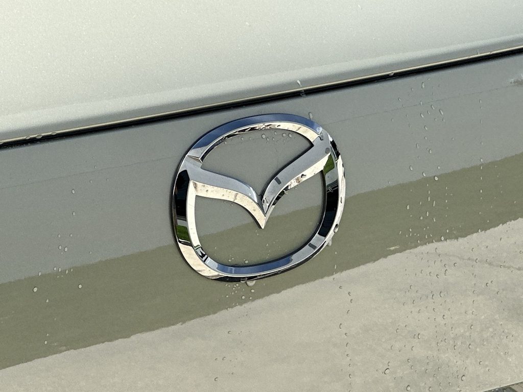 Thumbnail: 2026 Mazda CX-50 - 22