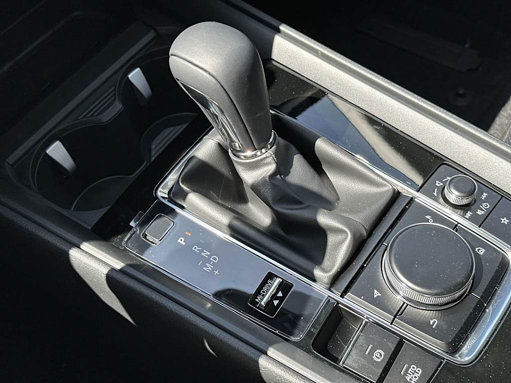 Thumbnail: 2026 Mazda CX-50 - 14
