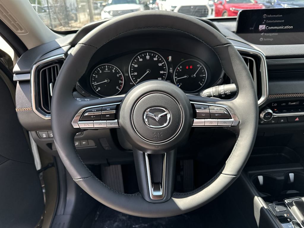 Thumbnail: 2026 Mazda CX-50 - 9