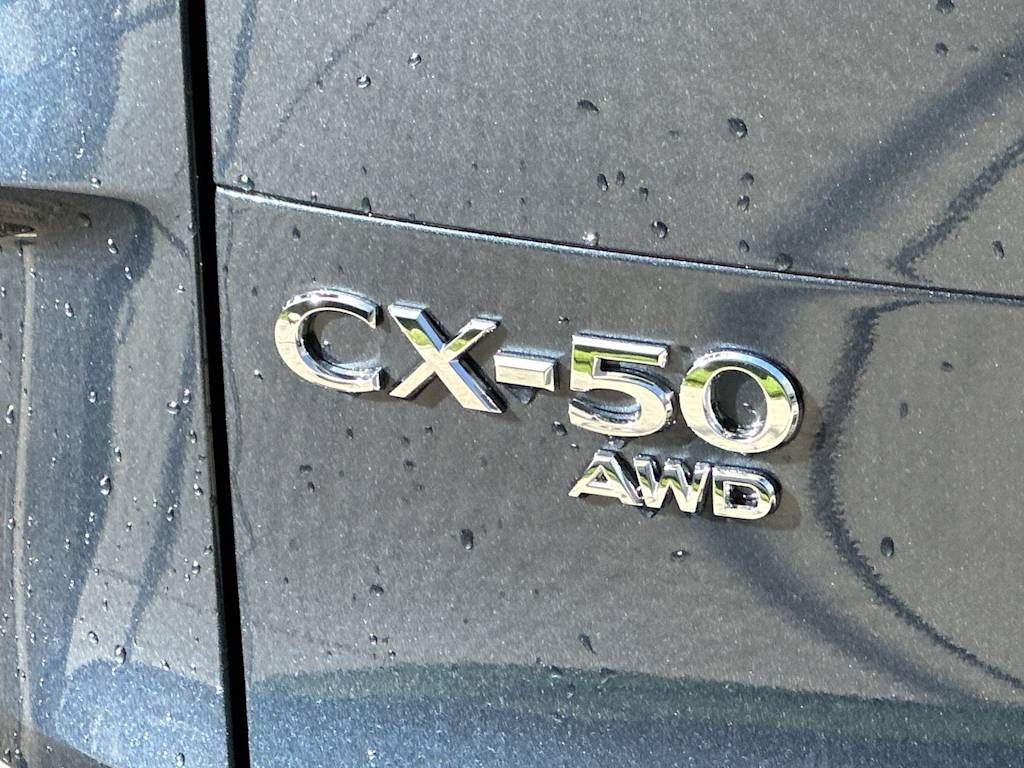 Thumbnail: 2026 Mazda CX-50 - 7