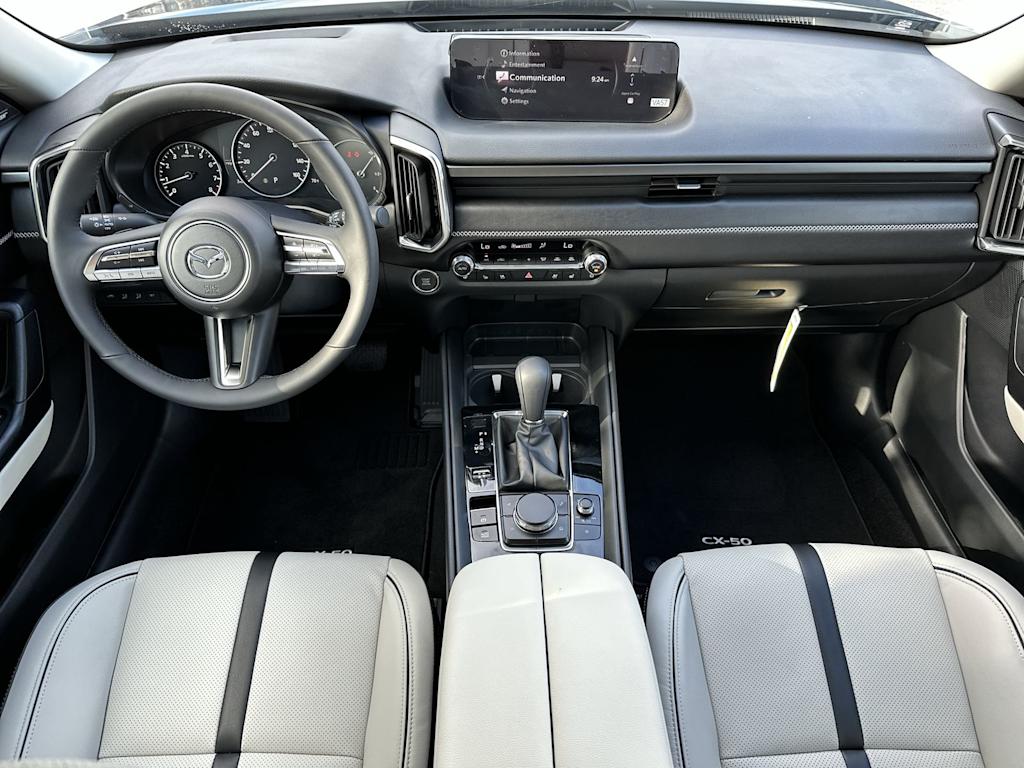 Thumbnail: 2026 Mazda CX-50 - 2