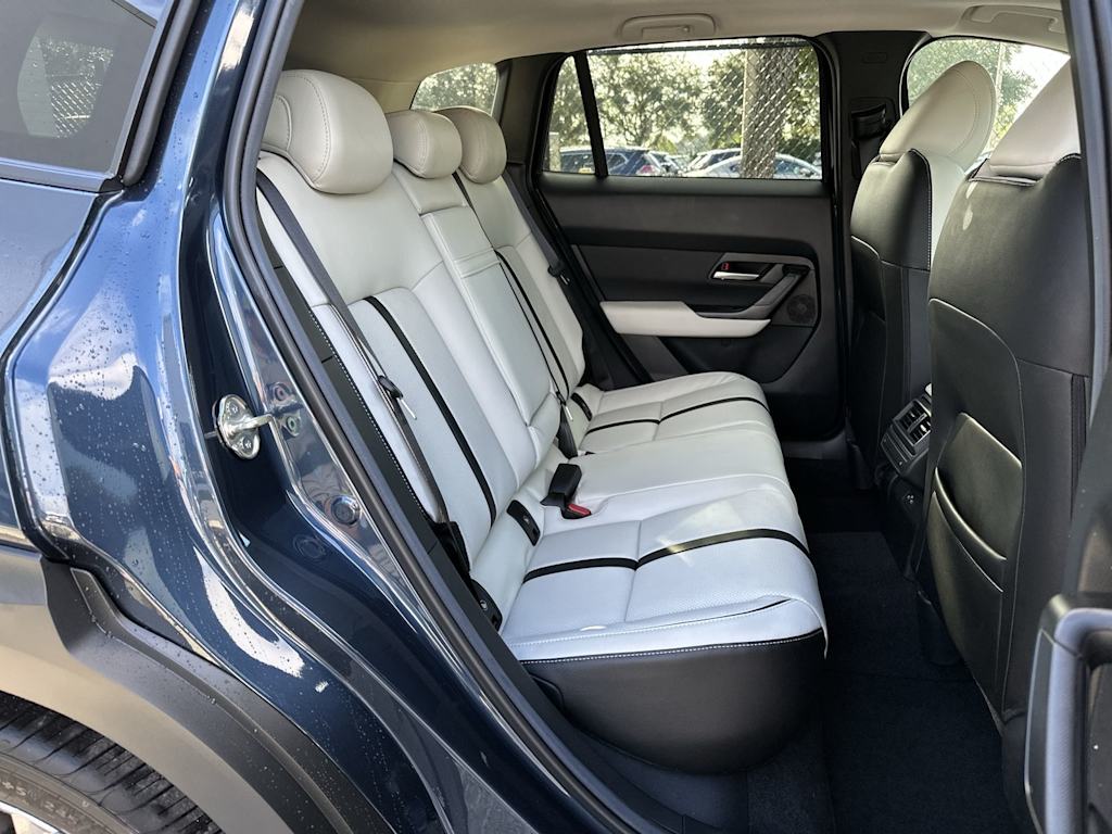 Thumbnail: 2026 Mazda CX-50 - 25