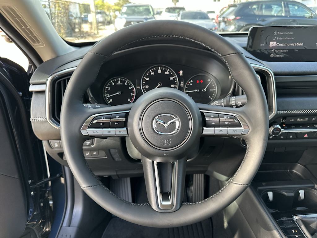 Thumbnail: 2026 Mazda CX-50 - 9