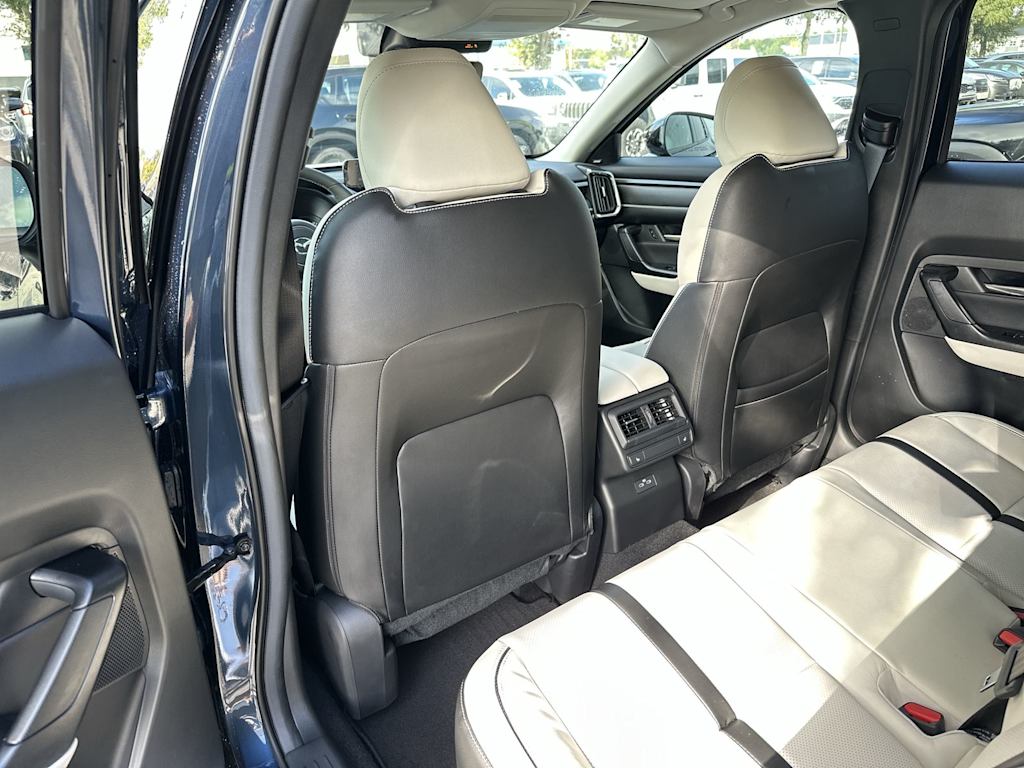 Thumbnail: 2026 Mazda CX-50 - 24