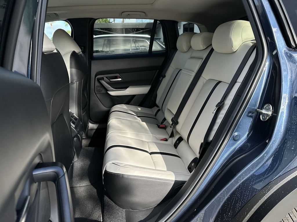 Thumbnail: 2026 Mazda CX-50 - 19