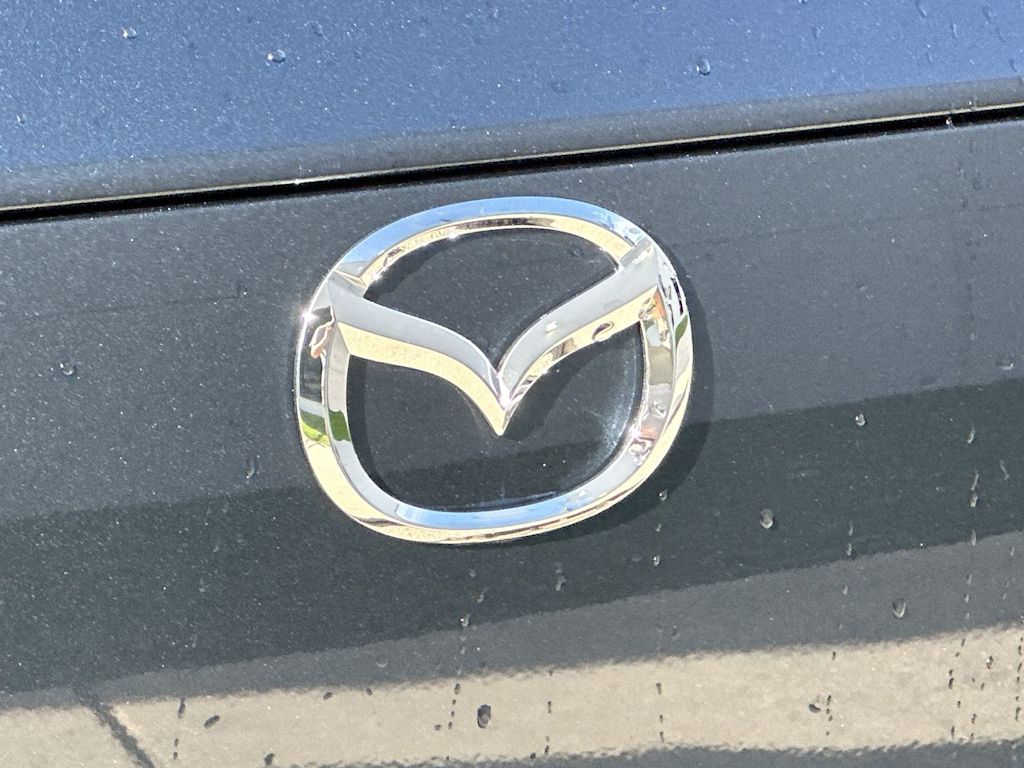 Thumbnail: 2026 Mazda CX-50 - 23